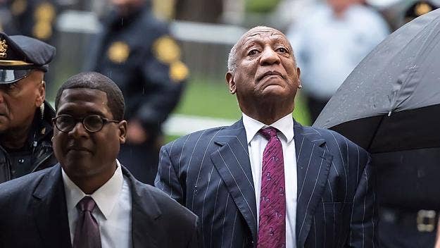 Bill Cosby's spokesperson released a strongly worded statement ahead of the tell-all docuseries 'We Need to Talk About Cosby' premiering on Jan. 30.