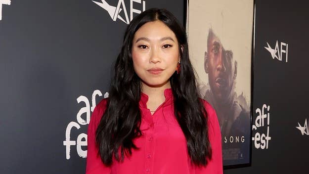 The Golden Globe actress said her use of African American Vernacular English (AAVE) was never intended to "mock, belittle or to be unkind" to Black people.