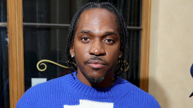 Steven Victor spoke with Complex about Pusha-T's future, as the acclaimed rapper will fulfill his contract with Def Jam after his next album.