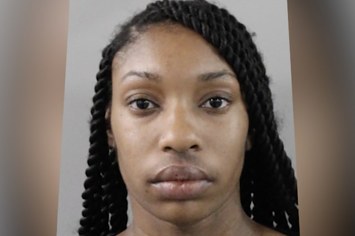 Florida substitute teacher arrested after snapchat video of her having sex with student