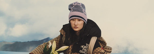 Best Style Releases This Week: Gucci x The North Face, Irak
