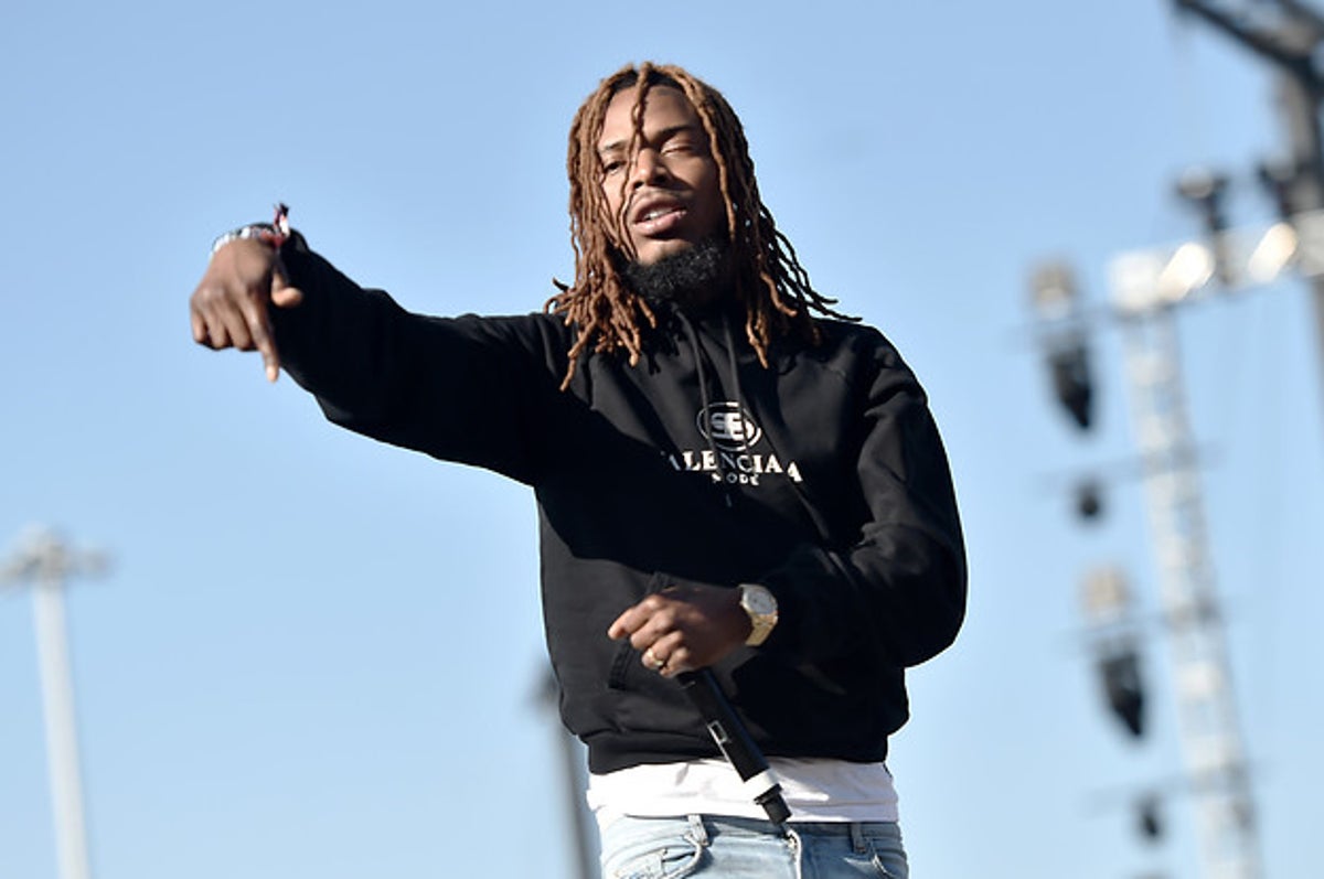 9 Things We Learned From Fetty Wap's 'Off the Record' Interview With DJ  Akademiks | Complex