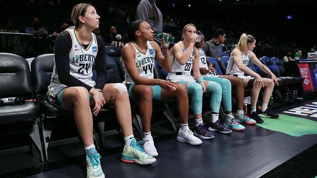 The New York Liberty's new $500,000 fine came after the league reportedly tried to fine the organization $1 million and threatened them with termination.
