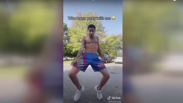 Federal agents investigating a string of armed robberies across Detroit have arrested a popular TikTok user after connecting his shoes to the crimes.