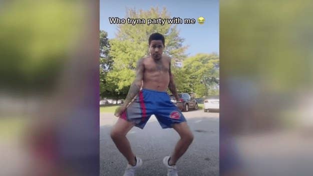 Federal agents investigating a string of armed robberies across Detroit have arrested a popular TikTok user after connecting his shoes to the crimes.