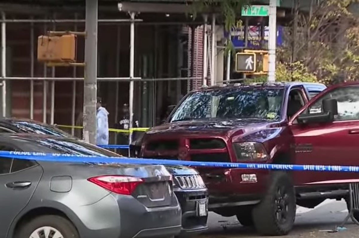 Drug kingpin Alpo Martinez shot dead in NYC drive-by