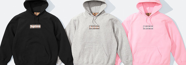 Supreme 2022 Graphic Print Hoodie - Pink Sweatshirts & Hoodies
