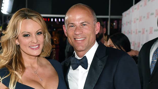 Avenatti was accused of swindling his former client out of $300,000 she was supposed to receive as part of a book deal. He is now facing 22 years in prison.