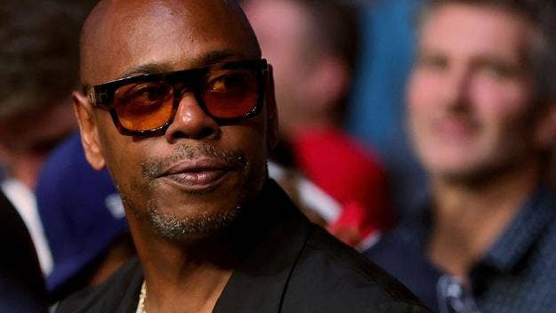Following the Full House star’s unexpected death, Chappelle took the stage at the Peppermint Club in West Hollywood on Thursday night and opened up about it.