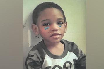 The mother of Damari Perry has been charged with his murder