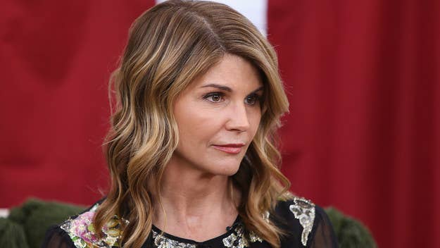 Lori Loughlin and her husband Mossimo Giannulli were reportedly the victims of a recent home invasion where burglars stole $1 million of jewelry.