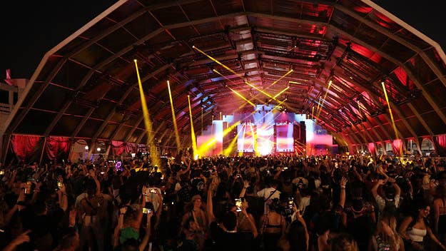 We've rounded up the music festivals that are scheduled for 2022 that you should know about, including Coachella, Bonnaroo, Smokin Grooves, and more.