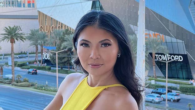 Jennie Nguyen, a cast member of 'The Real Housewives of Salt Lake City' has been fired after controversial social media posts about BLM from 2020 resurfaced