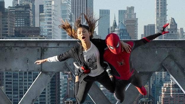 'Spider-Man: No Way Home' is setting records at the box office. Here are 28 Easter eggs and references you may have missed from the biggest film of 2021.