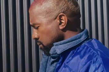 Kanye West 'Jeen Yuhs' Netflix film 3