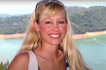 The California Mom Who Claimed She Was Kidnapped Arrested For Allegedly Making It Up