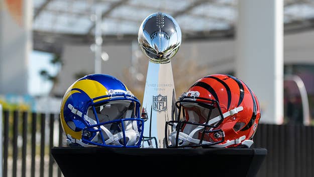 While plenty will tune in to see the Los Angeles Rams going up against the Cincinnati Bengals, others will only stick around to catch the plethora of new ads.