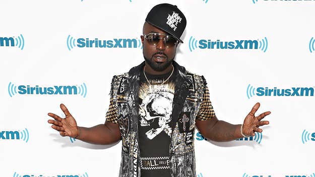 Young Buck was reportedly arrested and booked in a Nashville, Tennessee jail on Wednesday for allegedly vandalizing his ex-girlfriend's car.