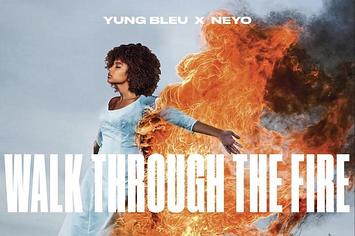 Cover art for Yung Bleu and Ne-Yo song