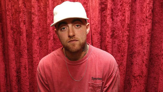 Jan. 19 would have marked Mac's 30th birthday. To commemorate the day, friends and collaborators have shared moving letters to the late artist.