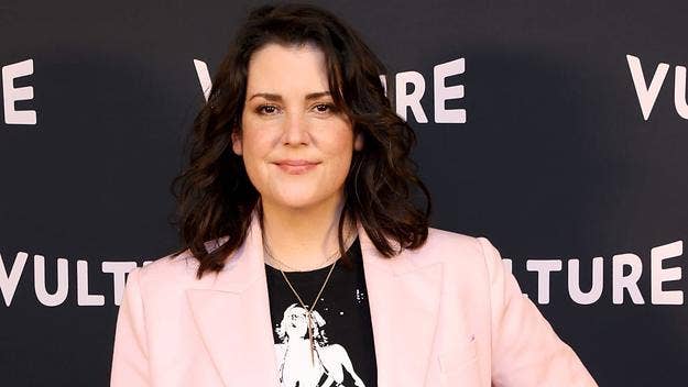 Melanie Lynskey has had a huge year thanks to the success of Showtime’s surprise hit 'Yellowjackets,' and her role in Netflix's smash 'Don’t Look Up.'