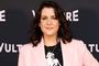 Melanie Lynskey attends Vulture Festival 2021 at The Hollywood Roosevelt