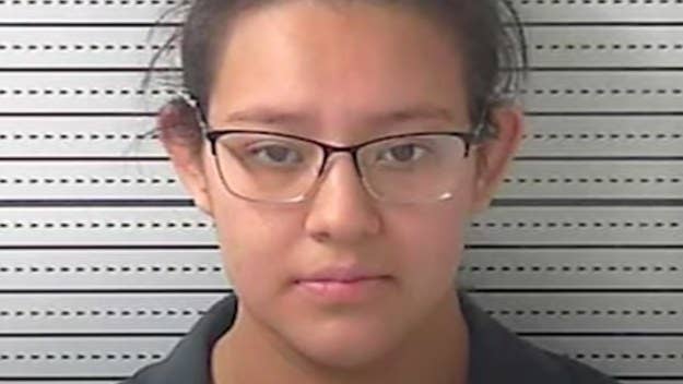 18-year-old Alexis Avila appeared in court in New Mexico this week and pleaded not guilty. She's now been ordered to be placed under house arrest.