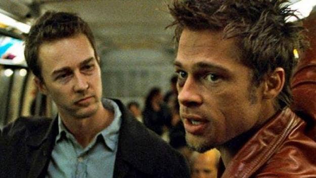 Tencent Video, a streaming service in China, has censored the ending of David Fincher's 1999 film 'Fight Club' to a version where the authorities win.