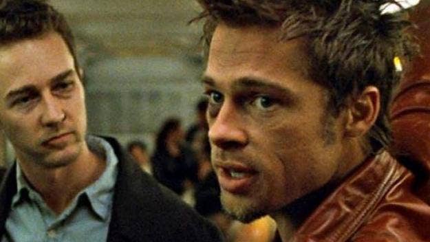 Tencent Video, a streaming service in China, has censored the ending of David Fincher's 1999 film 'Fight Club' to a version where the authorities win.
