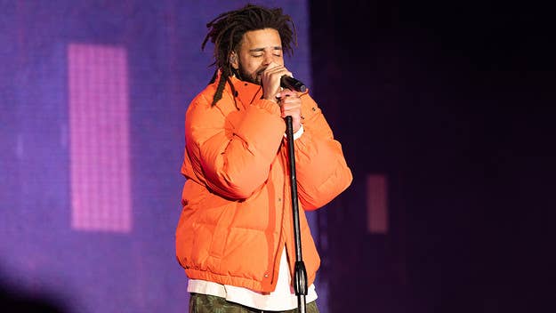 The three-day music festival hits Citi Field in New York City this June with an expectedly stacked lineup headlined by J. Cole, Kid Cudi, and Halsey.