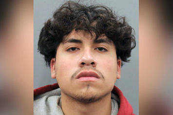 Texas teen allegedly shot ex girlfriend 22 times bonded out.
