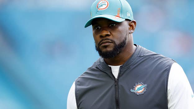 The firing of Miami Dolphins head coach Brian Flores, which many people did not see coming, provoked strong reactions from the NFL world and beyond.