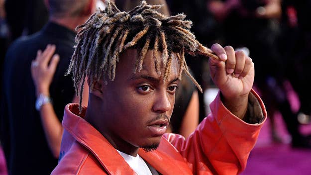 Juice WRLD had a massive vault of unreleased music before he passed away, and his mother believes people who leak those songs are disrespecting his legacy.
