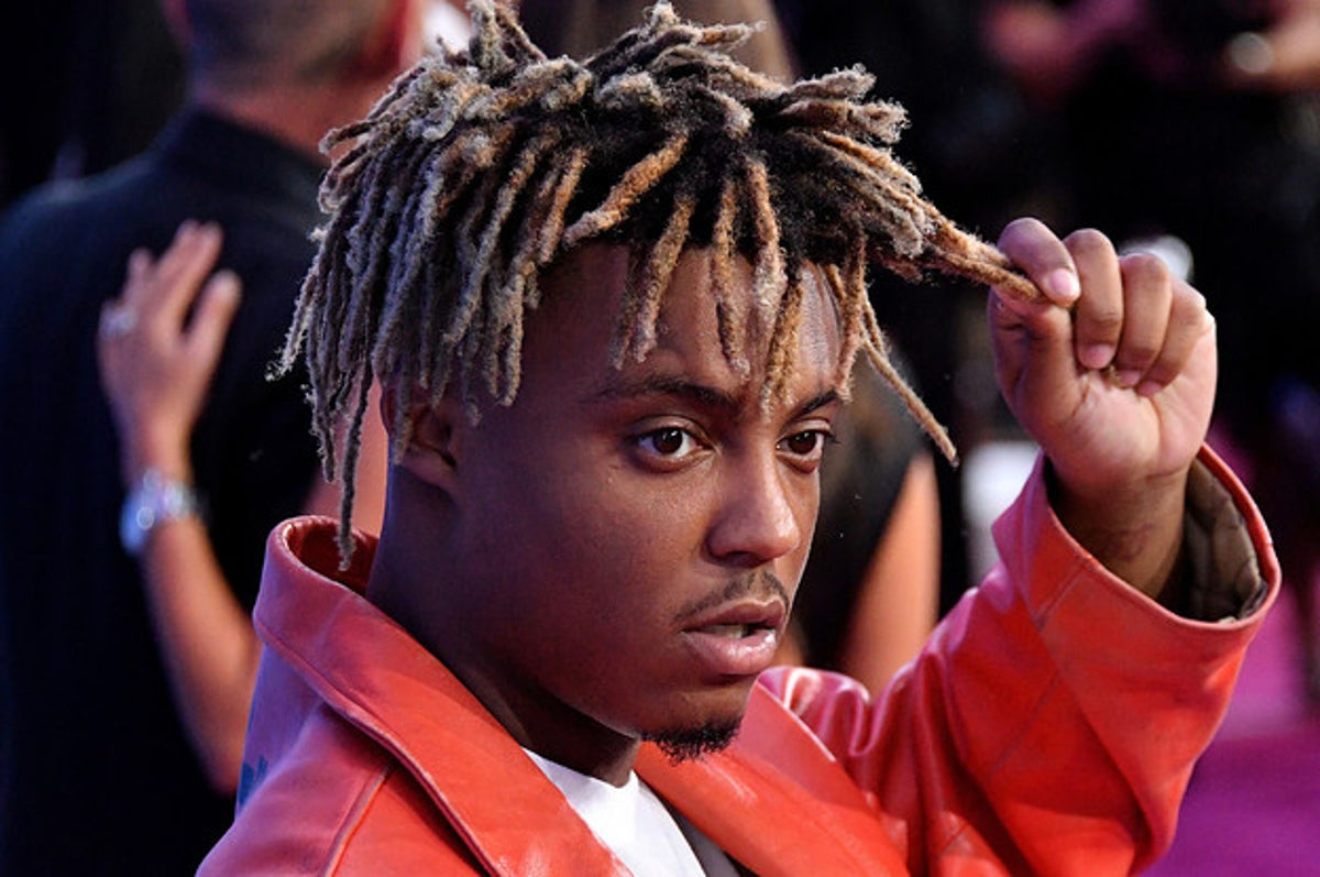 Juice WRLD frequently worked with Canadians producers