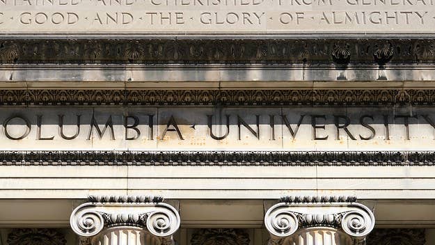 Joel Lavine, a suspended professor at Columbia's Vagelos College of Physicians and Surgeons, was accused of abusing the survivor in early 2019.