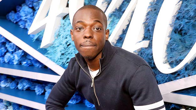 Bobby Shmurda took to Instagram on Thursday to voice his frustration with his Epic Records deal, saying the label is holding his music from being released.