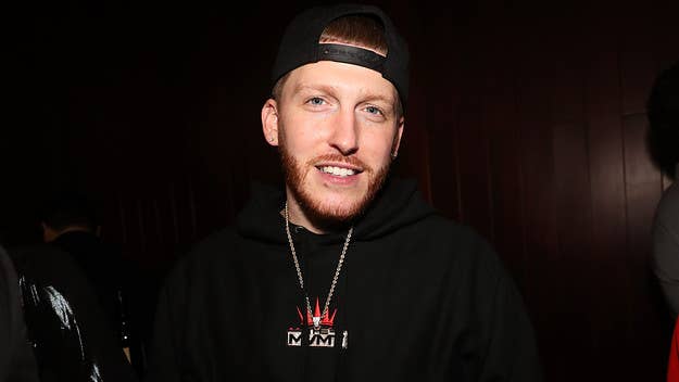 Following a spate of violence, Hot 97's DJ Drewski took to social media to announce he "will not support or play anymore Diss/Gang records on the radio."