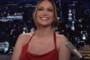 Jennifer Lopez on The Tonight Show