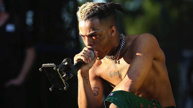A Sabaah Folayan-directed documentary on the life of controversial artist XXXTentacion will premiere in March during SXSW Film Festival 2022 in Austin, Texas.