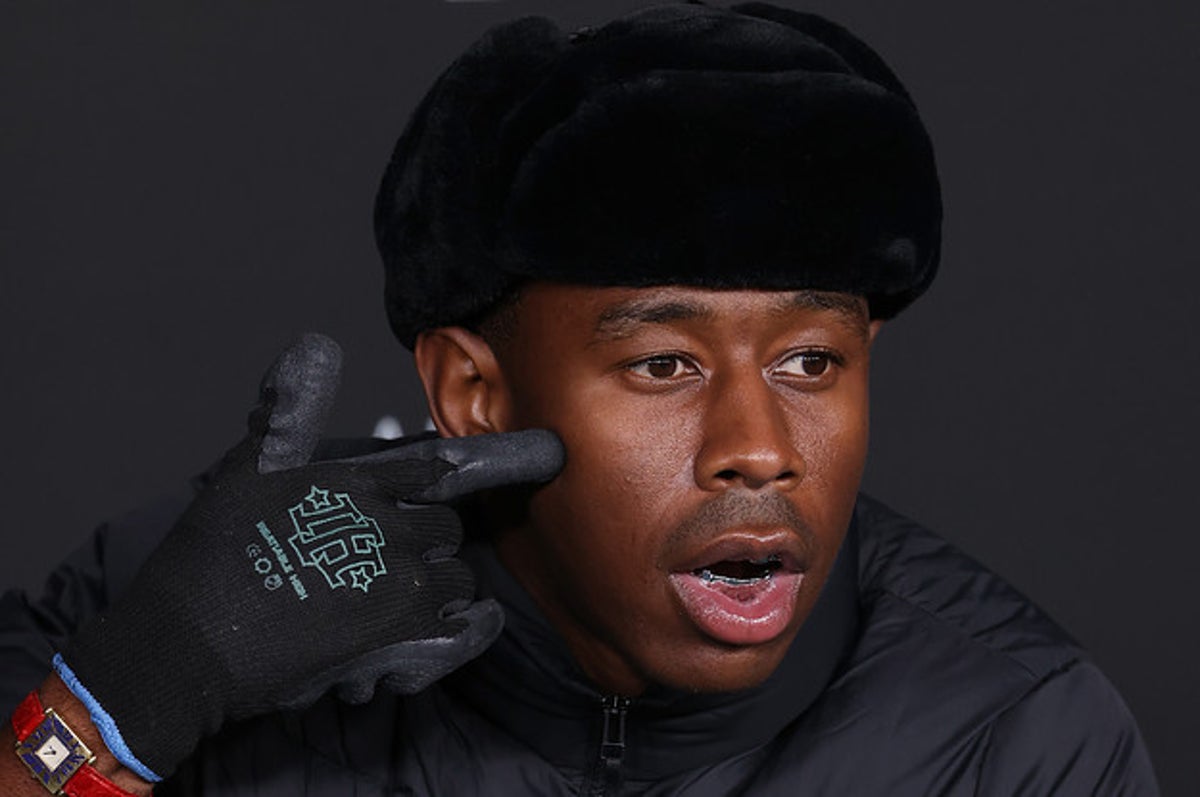 Tyler, the Creator Calls André 3000 the 'Style God,' Speaks on Selling  Genderless Products