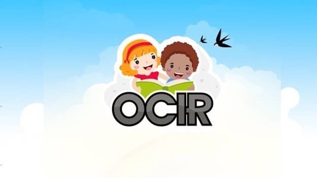 OCIR has been designed to benefit young people and adults with anxiety, Asperger’s syndrome, autism, ADHD, dyslexia, learning difficulties, speech delays.