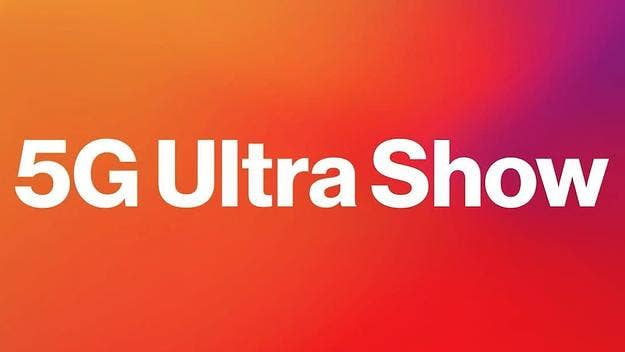 To celebrate the launch of 5G Ultra Wideband, actress Elizabeth Banks hosted Verizon'“5G Ultra Show,” a star-powered live stream that aired on January 4th.