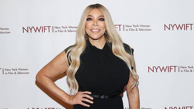 In a statement, Sherri Shepherd—who will launch a new show in September—called Wendy Williams the "queen" and praised her daytime talk show legacy.