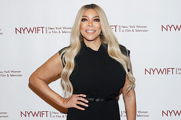 Wendy Williams show is officially over
