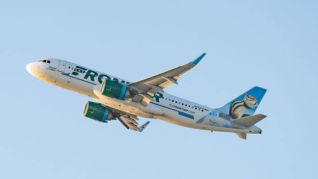Both of the low-fare airline boards approved the deal over the weekend and Frontier Airlines now has a 51.5 percent controlling stake in the airline. 