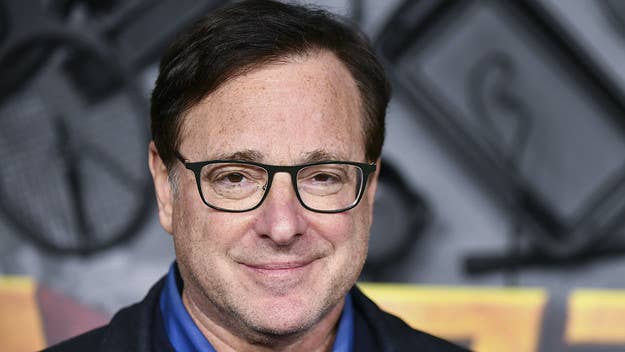 Bob Saget’s family released a statement on Wednesday night revealing his cause of death. Saget was found dead in his hotel room on January 9. 