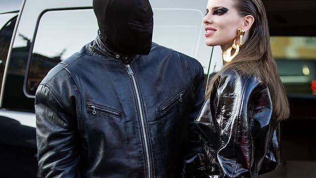 On her Instagram Stories on Monday, Fox shared a snap of the duo from Paris Men’s Fashion Week, revealing the nickname that wasn't too tough to see coming.