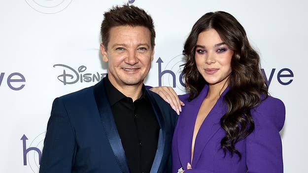 Now that the first season of Marvel’s 'Hawkeye' has wrapped, a number of fun, and revealing deleted scenes from the Disney+ series have surfaced.