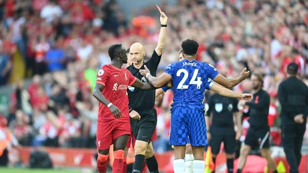 Chelsea FC will be the first Premier League side to experience the latest trial of “robot referees” at next week’s Club World Cup in Abu Dhabi, with the new...
