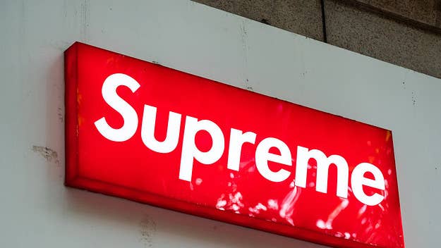 Supreme is set to open its second Los Angeles location in West Hollywood later this year, and some residents of the area aren’t happy about it.